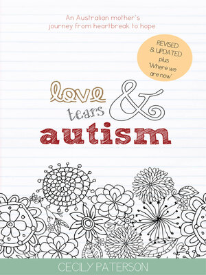 cover image of Love Tears & Autism
